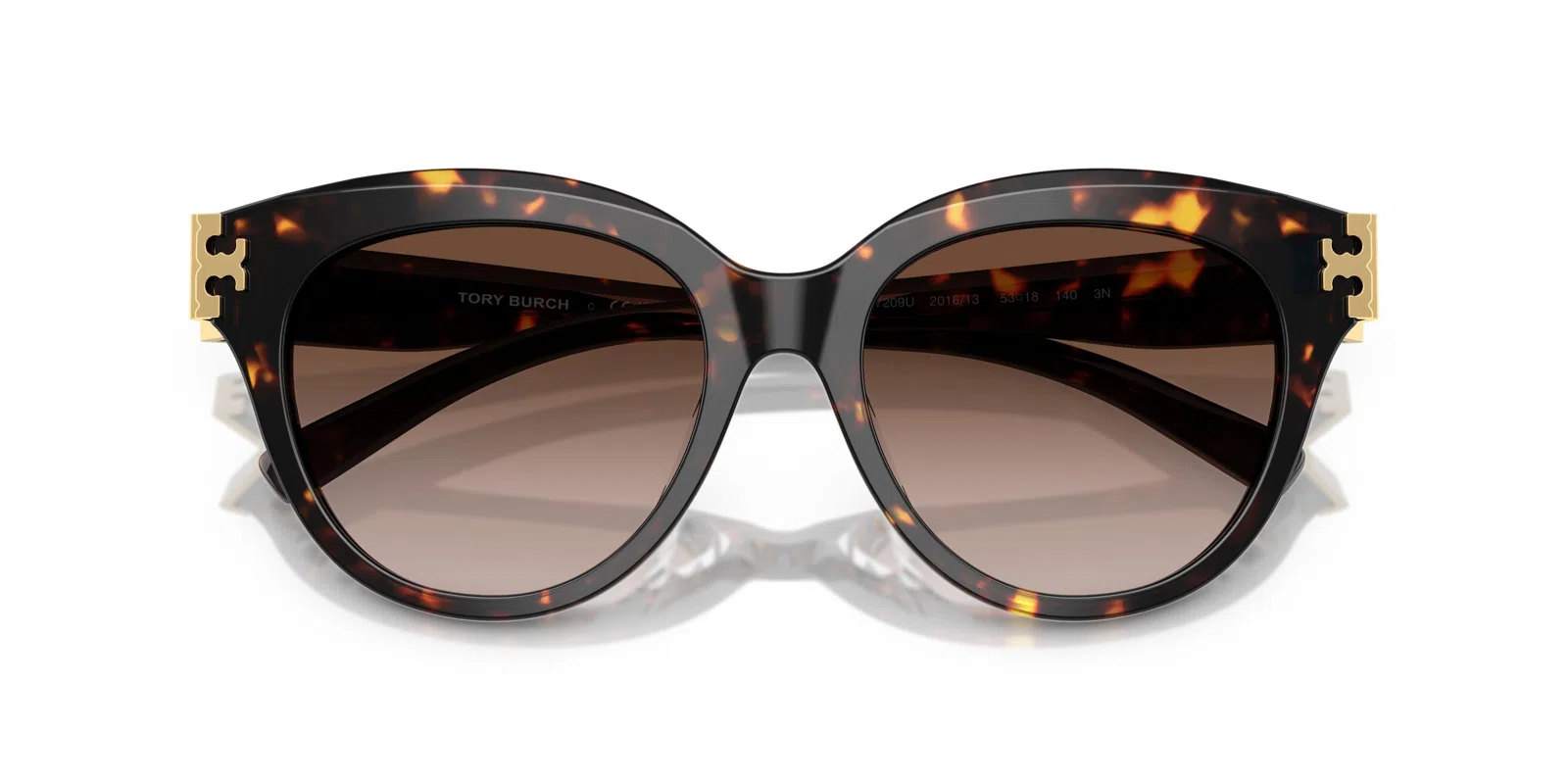 Tory Burch 7209U Sunglasses - view 31